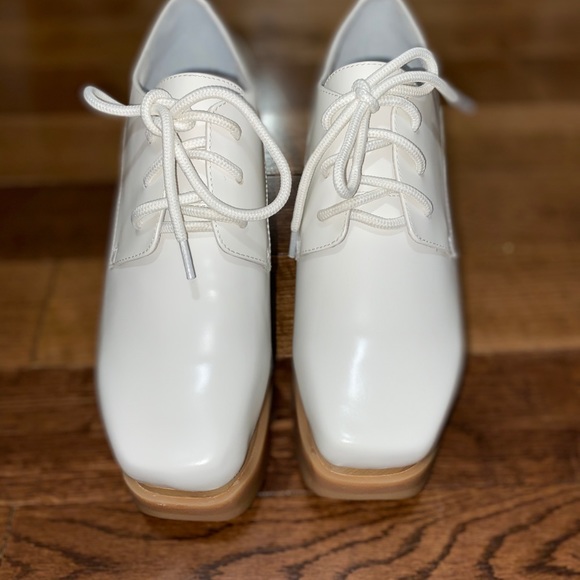 Jeffery Campbell Mixe Platform shoes - Picture 5 of 5